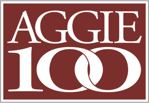 aggie100